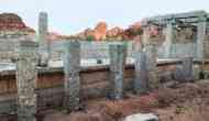 Men who damaged 16th century Hampi World Heritage site ordered to re-erect pillars, pay fine