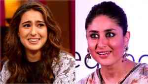 Kareena Kapoor Khan has an advice for step-daughter Sara Ali Khan to not date this actor; know why