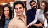 Malaika Arora on dating after divorce with Arbaaz Khan: 'Swipe left, right, whatever it might be! Have fun!'