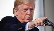 Pulwama Attack: This is how US President Donald Trump describes the suicide attack on CRPF jawans