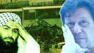 Old venom in a new bottle: 'Naya Pakistan' of Imran Khan is a farce