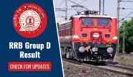RRB Group D Result: It’s Confirmed! Railways to release result in first week of March; read important details