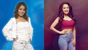 You won’t believe how Neha Kakkar looked like before entering Bollywood; see her shocking transformation