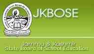 JKBOSE Class 12th Exam: Board postponed exams scheduled to be held on these dates; read details