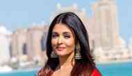 Aishwarya Rai's sunkissed pictures in Manish Malhotra's red attire are melting our hearts; check inside