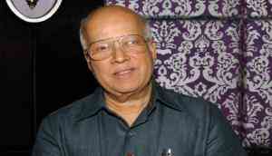 Raj Kumar Barjatya producer of Prem Ratan Dhan Payo and father of Sooraj Barjatya dies