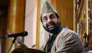 J-K: Govt withdraws security of 18 Separatists & 155 politicians; Kashmiri Hurriyat leaders say, ‘never asked for it’