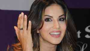 Here’s how Bollywood actress Sunny Leone reacted over scoring highest marks in Bihar JE exam