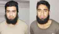 UP: ATS arrests two suspected Jaish terrorists from Deoband; both hail from J&K