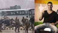 Airlift actor Akshay Kumar on Surgical Strike 2: 'Andar Ghus Ke Maaro'