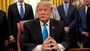 Donald Trump on Pulwama Attack: Dangerous situation between India and Pakistan
