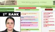 UPPSC PCS 2016 Result announced! Kanpur’s Jaijeet Kaur Hora tops; check your score at uppsc.up.nic.in