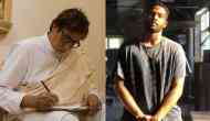 Gully Boy actor Siddhant Chaturvedi gets emotional after receiving a handwritten note from Amitabh Bachchan
