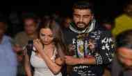 Arjun Kapoor shares 'killing it' post for Malaika Arora on social media