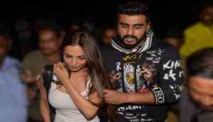 Arjun Kapoor and Malaika Arora are getting hitched this month and you'll be surprised to know the details!