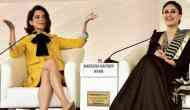 Kangana Ranaut is a brilliant artist and an intelligent woman: Kareena Kapoor Khan
