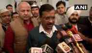 Arvind Kejriwal on indefinite fast to demand 'full statehood for Delhi'