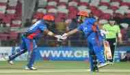Afghanistan's 278 in T20Is saw many records being shattered, from Virat Kohli to AB de Villiers nobody was spared