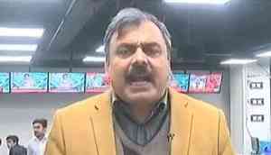 Watch: ‘Tamatar ka badla atom bomb se,’ threatens Pakistani journalist after India stops tomato supply; video goes viral