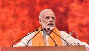Uttar Pradesh: PM Modi to launch Rs 75,000 crore farmer scheme in Gorakhpur