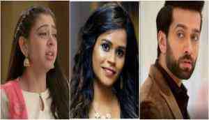 Ishqbaaaz: Shocking! Nakuul Mehta, Niti Taylor show to end after Manjiri Pupala's exit for this shocking reason