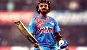 After Koffee with Karan controversy, KL Rahul makes an amazing comeback in international cricket
