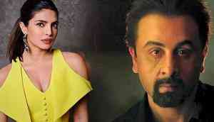 Priyanka Chopra feels Ranbir Kapoor starrer Sanju was the most overrated film of 2018!