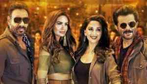 Total Dhamaal Box Office Collection Day 3: Ajay Devgn, Anil Kapoor and Madhuri starrer on a success run