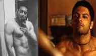 Ali Fazal's reaction on his leaked nude pics, watch the video inside