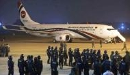 Suspected Dubai-bound Bangladesh plane hijacker was mentally disturbed, carried a ‘toy pistol’