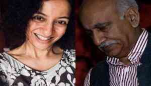 MJ Akbar