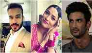 Manikarnika actress Ankita Lokhande finally opens up about her love Vicky Jain and her celebrity crush and he's not Sushant Singh Rajput