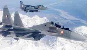Pulwama Revenge: IAF drops 1000 kg bombs on Jaish terror camps across LoC