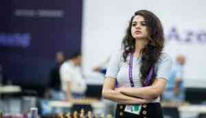 Tania Sachdev