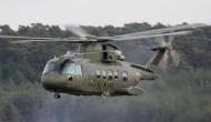 India lifts ban on Italian arms company linked to Agusta scam