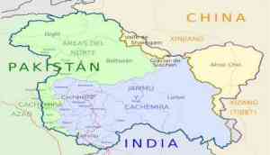 ‘Kashmir is not part of India and never it will be’ claims Pakistan minister days after Pulwama attack