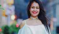 Forget breakup! Neha Kakkar is doing something that is going viral like wildfire on the internet; see video