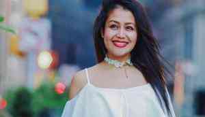Forget breakup! Neha Kakkar is doing something that is going viral like wildfire on the internet; see video