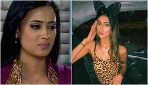 Shweta Tiwari has a very shocking thing to say about daughter Palak Tiwari's TV debut with Yeh Rishtey Hain Pyaar Ke!