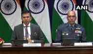 India: One MiG 21 aircraft shot down, Pakistan claims missing pilot in its custody