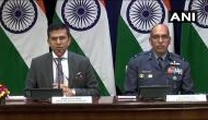 India: One MiG 21 aircraft shot down, Pakistan claims missing pilot in its custody
