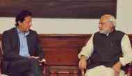 'If war happens, it won’t be in my or Narendra Modi’s control,' says Pak PM Imran Khan