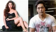 Young' Poo' Malvika Raaj of Kabhi Khushi Kabhie Gham is all set to play leading role with Danny Denzongpa's son Rinzing