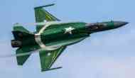 J-K: Pak violates Indian air space in Rajouri's Nowshera, drops bomb near Indian Army post