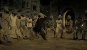 Kesari first song Sanu Kehndi out: Akshay Kumar in 'bhangra' mode will win your hearts; see video