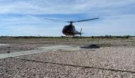 Nepal tourism minister, 6 others killed in helicopter crash in Tehrathum district