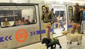 Red alert for Delhi Metro as tension mounts between India and Pakistan