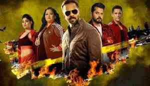 Khatron Ke Khiladi 9: Do you know Rohit Shetty's favourite contestants from the stunt show?