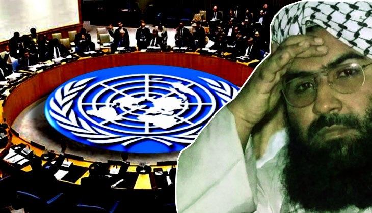 Masood Azhar ban: As China shows ‘positive progress’, UNSC may ...