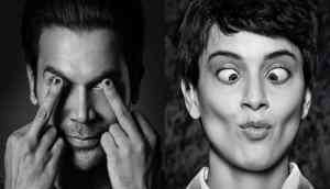 Know why Kangana Ranaut and Rajkummar Rao starrer Mental Hai Kya got pushed to May